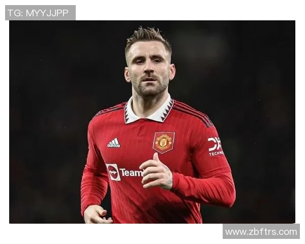 曼联后防线新篇章：利桑德罗复出与卢克肖蜕变，滕哈格战术体系下的攻防转换起点