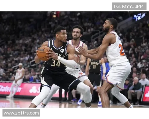 布里奇斯32分对轰字母哥25+18 雄鹿八人上双擒黄蜂对攻大战